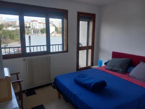 La Belle de Mai House | Chambre B1 dans un appartement en colocation