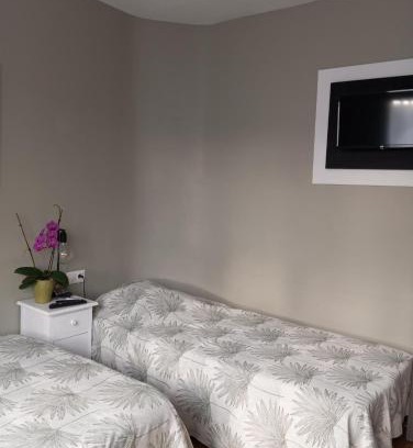 Peronne House | Chambre chez l'habitant
