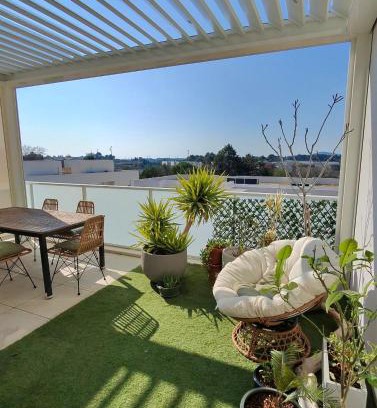 Pas du Loup House | Chambre chez Quentin y Kiara - Chez l'habitant