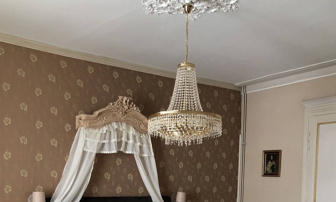 Chatillon-sur-Seine House | Chambre d'hôtes Auberge des Capucins