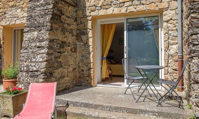 Fontiers-Cabardes Bed & Breakfast | Chambre D'hôtes Pour 2 Personnes "La Lavande" Près de Carcassonne