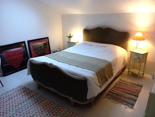 Fournes-en-Weppes House | Chambre d'hôte au calme dans la campagne des Weppes, lit 160