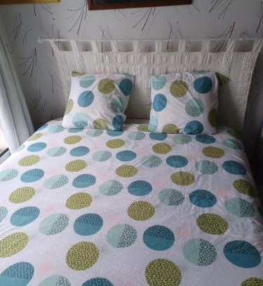 Barzan Bed & Breakfast | chambre d'hôte indépendante