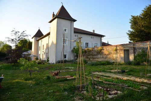 Remereville Bed & Breakfast | chambre d'hôte les avettes
