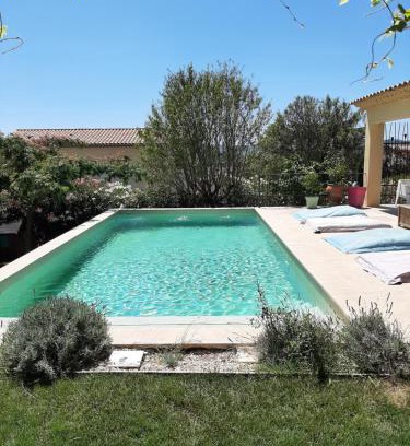 Villelaure Bed & Breakfast | Chambre d'hôte Villelaure