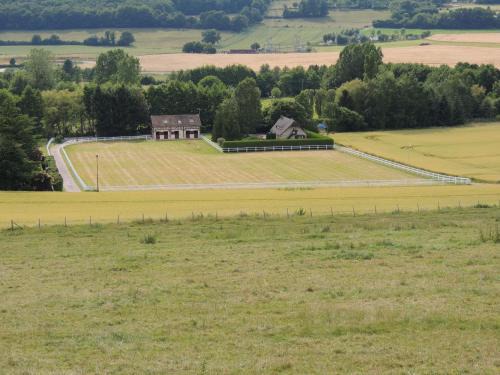 Charleval Bed & Breakfast | Chambre d'hôtes de Charleval
