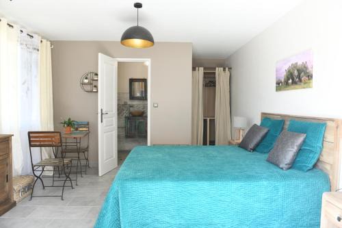 Senas Bed & Breakfast | Chambre d'hôtes du Charme Provençal