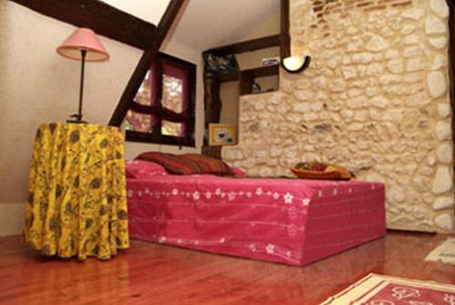 Les Loges Bed & Breakfast | Chambre d'Hôtes Etretat