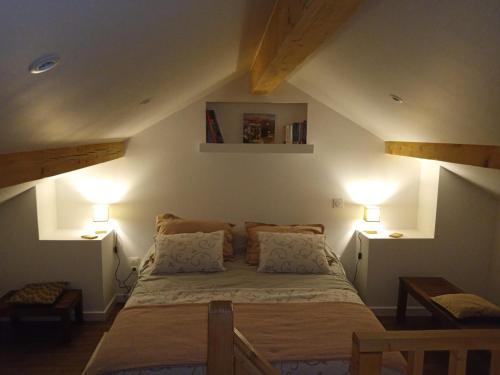 Regades Bed & Breakfast | Chambre d'hôtes