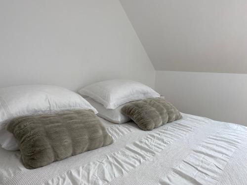Semblancay Bed & Breakfast | Chambre d'hôtes indépendante Les Agapanthes