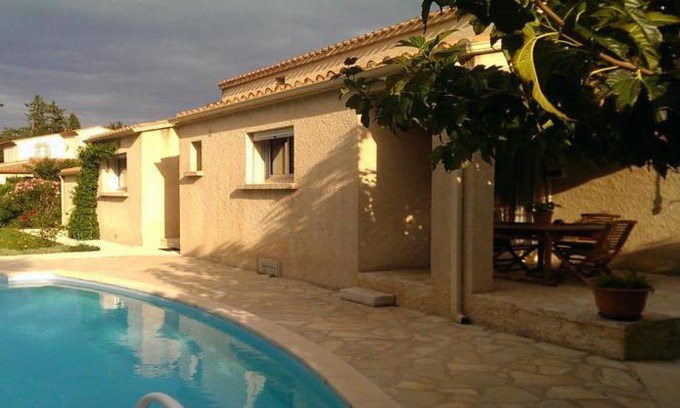 Juvignac House | Chambre d’hôtes Juvignac