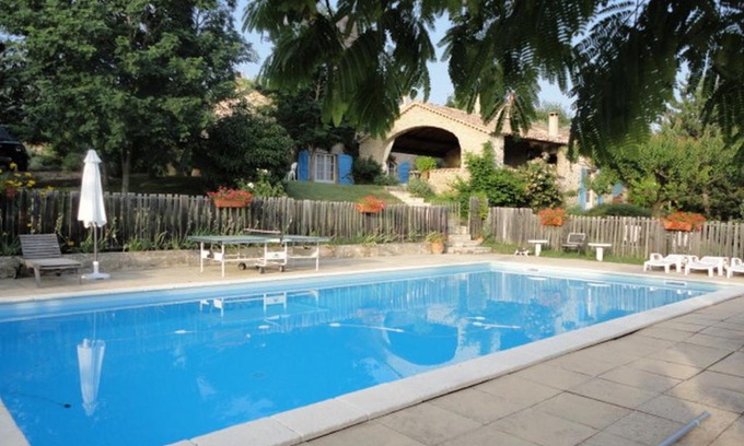 Sigoyer Bed & Breakfast | Chambre d'Hôtes le Jas des Sagnières