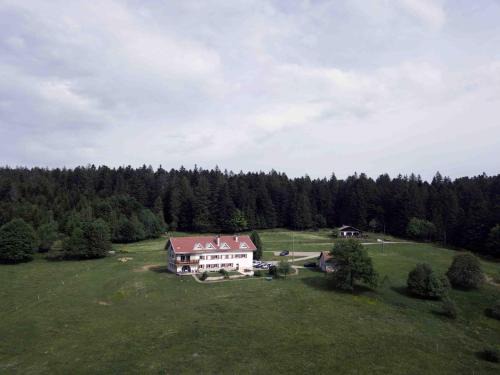 Gerardmer Bed & Breakfast | Chambre d'hôtes LES BRIMBELLES