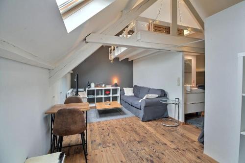 Genval Apartment | Chambre d hôtes - studio de 30m2