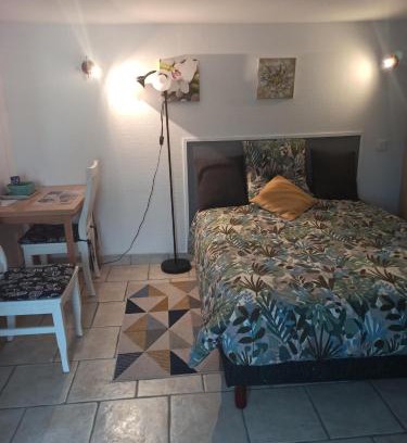 Bertangles Bed & Breakfast | chambre d hotes