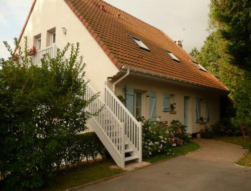 Condette Bed & Breakfast | Chambre d'Hotes Pause en Chemin