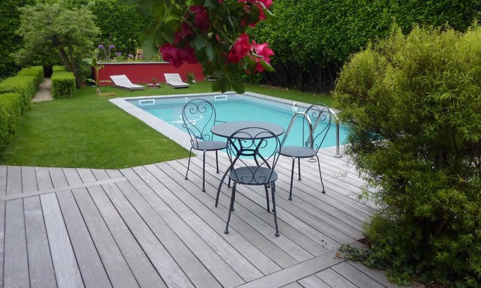 Bourg-en-Bresse Bed & Breakfast | Chambre d'Hotes "Riad des Baudières"
