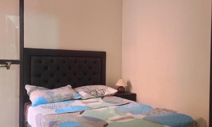 Gueliz Apartment | Chambre dans un appartement partage