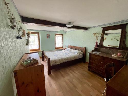 Kirrberg House | Chambre double à louer