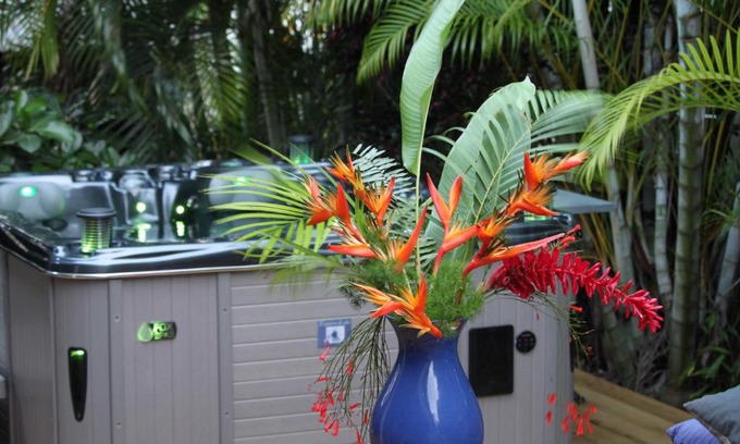 Le Diamant Bed & Breakfast | chambre et table d’hôte au Diamant