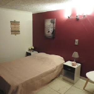 Arpaillargues-et-Aureillac Bed & Breakfast | Chambres de l'univers