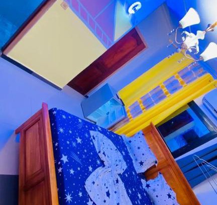 Douala Bed & Breakfast | Chambre meublée haut standing à louer à douala ndogbong