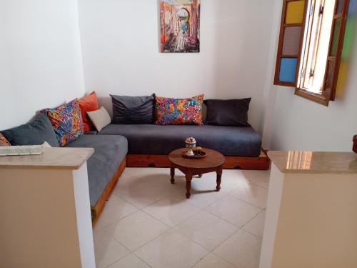 Sale Medina Apartment | chambre privée avec terrasse