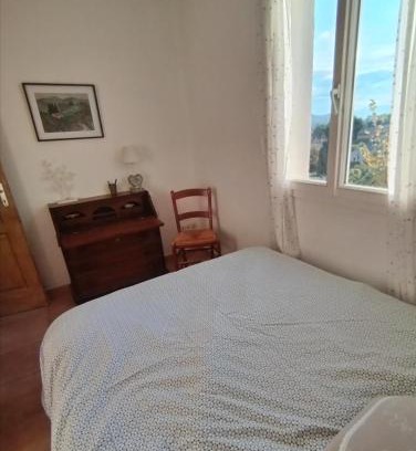 La Saulce House | CHAMBRE PRIVEE chez l'HABITANT SALLE d'eau WC Privatifs