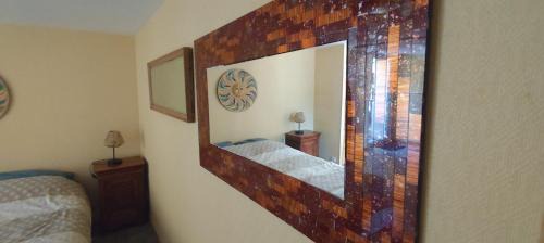 Lormes Bed & Breakfast | Chambre Swingy - Gîte les Zazous