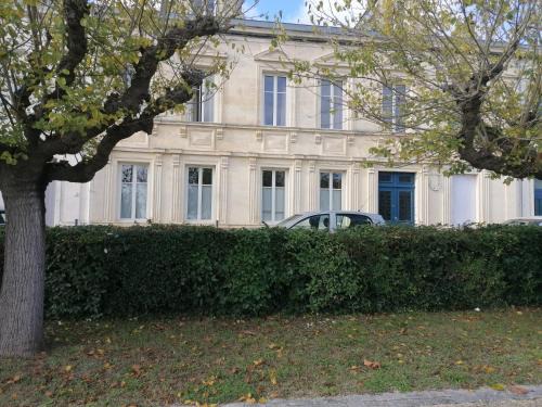 Le Chateau-d'Oleron House | chambres d'hôtes ioreille
