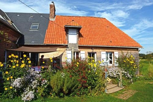 Beaubec-la-Rosiere Bed & Breakfast | Chambres d'hôtes du Coq à l'Ane