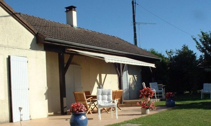 Chauvigny Bed & Breakfast | Chambres d'hôtes Bell'vue à Chauvigny