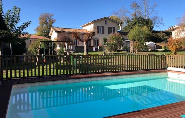 Auvillar Bed & Breakfast | Chambres d'Hôtes de Marchet