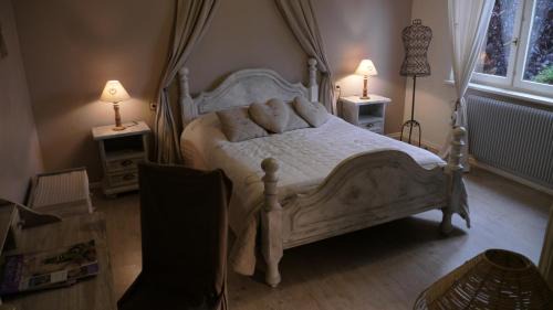 Schwenheim Bed & Breakfast | Chambres d'hôtes L'Ecrin des Saveurs