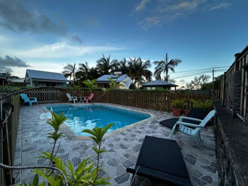Basse Vallee Bed & Breakfast | chambres d'hôtes le puits des français