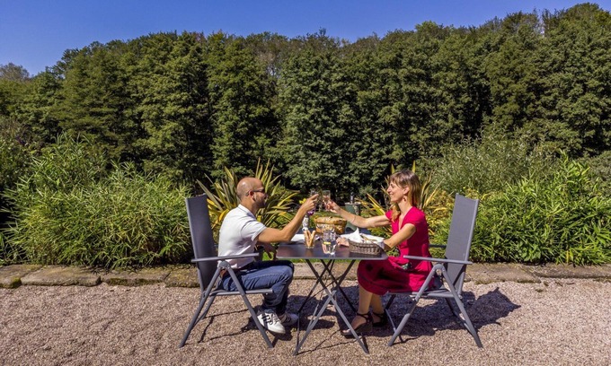 Le Clerjus Bed & Breakfast | Chambres d'Hôtes "La Landre" IMAGES Vosges Bains les Bains - le Clerjus