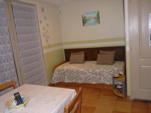 Annot Bed & Breakfast | Chambres d'Hôtes Le Baou