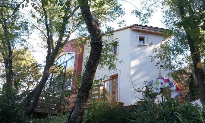 Montarnaud Bed & Breakfast | Chambres d'hôtes Le Bois Des Frênes
