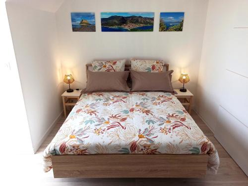 Orbigny Bed & Breakfast | Chambres d'hôtes Le puits du Bréneau