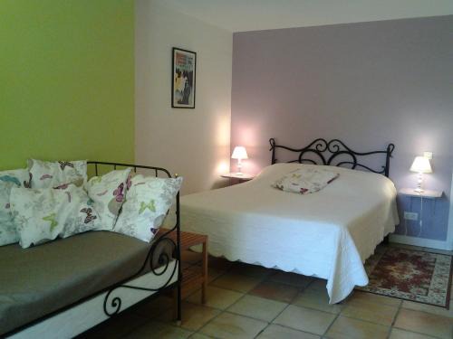 Saint-Thomas Bed & Breakfast | Chambres d'Hôtes Les Douves