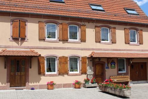 Rahling House | CHAMBRES D'HOTES au vieux moulin entre Sarreguemine et Bitche