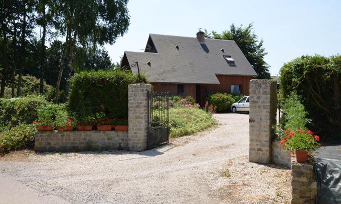 Crouay Bed & Breakfast | Chambres d'hotes du creulet