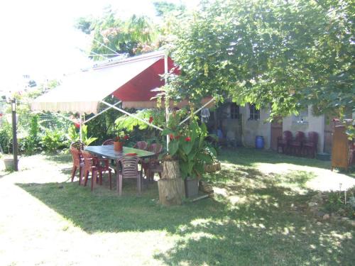 Lagarde House | chambres d'hotes Lagarde
