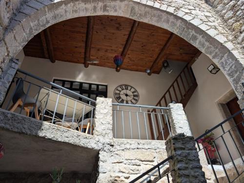 Saint-Alban-sous-Sampzon House | Chambres de Saint Alban