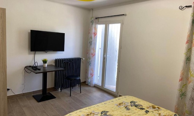 Prayssac Bed & Breakfast | Chambres pour 1 ou 2 personnes