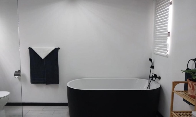 Kampersrus Apartment | Chameleon cottage
