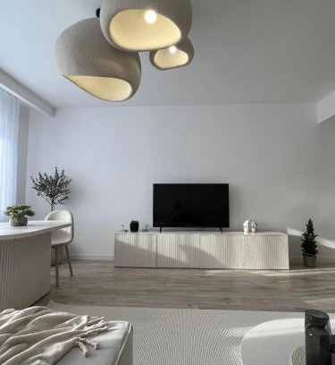 Jerli Talinovac Apartment | Chameleon Studio