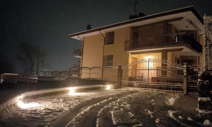 Fabbrica Apartment | Champdepraz Casa Vacanze