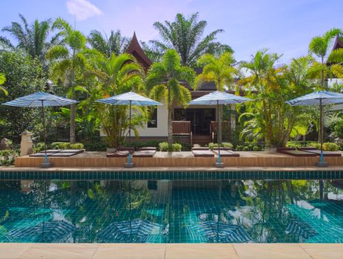 Nong Thale House | Chanapha Residence
