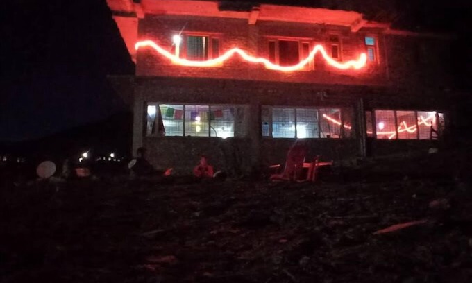 Tandi Hotel | Chandra Bhaga Camps